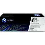HP 305X High Yield Black Original Laserjet Toner Cartridge CE410X image