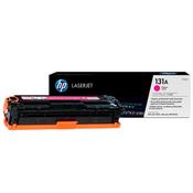 HP 131A LaserJet Toner Cartridge Magenta CF213A image