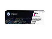 HP 827A LaserJet Toner Cartridge CF303A Magenta CF303A image