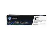 HP 130A Laserjet Toner Cartridge Black CF350A image