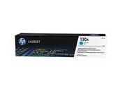 HP 130A Laserjet Toner Cartridge Cyan CF351A image