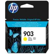 HP 903 Yellow Ink Cartridge T6L95AE