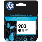 HP 903 Original Ink Cartridge Black T6L99AE image