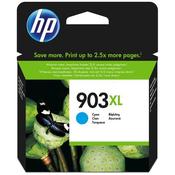 HP 903XL Cyan High Yield Ink Cartridge image