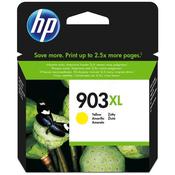 HP 903XL Yellow High Yield Ink Cartridge image