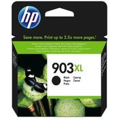 HP 903XL Black High Yield Ink Cartridge image