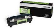 Lexmark 602H Toner Cartridge High Yield Black 60F2H00 image