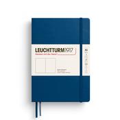Leuchtturm1917  Hardcover A5 Plain Indigo image