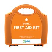 Burns First Aid Kit Small image