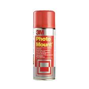 3M PhotoMount Spray High Strength Adhesive 400ml