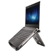 Kensington SmartFit Easy Riser Laptop Stand Grey image