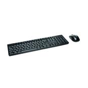 Kensington Pro Fit Wireless Keyboard and Mouse Set