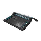 Avery Precision Guillotine 360mm Cutting Length 30 Sheet Capacity A4 image