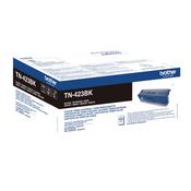Brother TN423BK High Yield Black Toner Cartridge