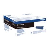 Brother TN910BK Ultra High Yield Black Toner Cartridge