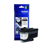 Brother LC3239XLBK High Yield Black Inkjet Cartridge image