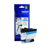Brother LC3237C Cyan Ink Cartridge image