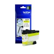 Brother LC3237Y Yellow Ink Cartridge image