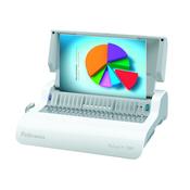Fellowes Pulsar A4 Electric Comb Binding Machine image