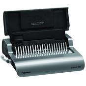 Fellowes Quasar-E Electric Comb Binding Machine image