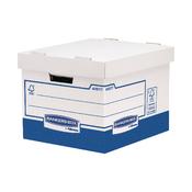 Fellowes Basics Heavy Duty Storage Box Standard image