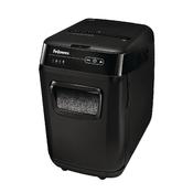 Fellowes Automax 200M Microshred Shredder image