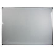 Bi-Office 1200x900 Alu Frame Whiteboard image