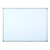 Bi-Office Alum 1200x900mm Drywipe Board image