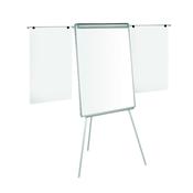 Bi-Office Easy Flipchart Easel A1 White image