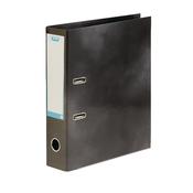 Elba Classy 70mm Lever Arch File A4 Black image