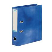 Elba Classy 70mm Lever Arch File A4 Blue
