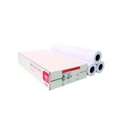 Canon 610mmx50m Uncoated Standard Inkjet Paper (3 Pack) image