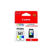Canon CLI-561 XL CMY High Yield Ink Cartridge image