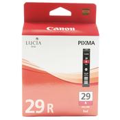 Canon PGI-29 Ink Tank Red 4878B001AA image