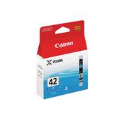 Canon CLI-42C Cyan Inkjet Cartridge image
