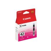 Canon CLI-42M Magenta Inkjet Cartridge image