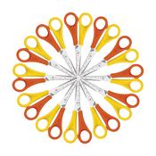 Westcott Left Handed Scissors 130mm Pk12 image