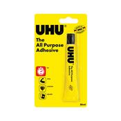 UHU All Purpose Adhesive 20ml Pk10 image