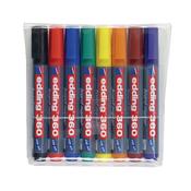 Edding 360 Drywipe Marker Assorted (8 Pack) image