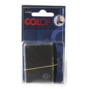 COLOP E/2600 Replacement Ink Pad Black (2 Pack) image
