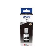 Epson 102 Eco Bk Bottle C13T03R140 image