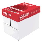 Evolution White A4 Recycled Paper 80gsm (2500 Pack) image