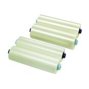 GBC Ezload Roll Film 305mm x 75m 75 Micron Gloss Pk2 image