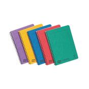 Clairefontaine Europa Notemaker A5 Assortment A (10 Pack) image