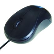 Computer Gear 3 Button Optical Scroll Mouse image