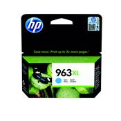 HP 963XL Original Ink Cartridge HY Cyan 3JA27AE