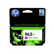 HP 963XL Original Ink Cartridge HY Magenta 3JA28AE