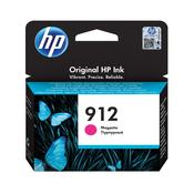 HP 912 Ink Cartridge Magenta