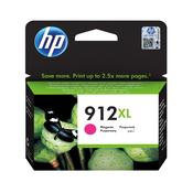 HP 912XL High Yield Ink Cartridge Magenta 9.9ml
