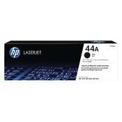HP 44A Original Laserjet Cartridge Black image